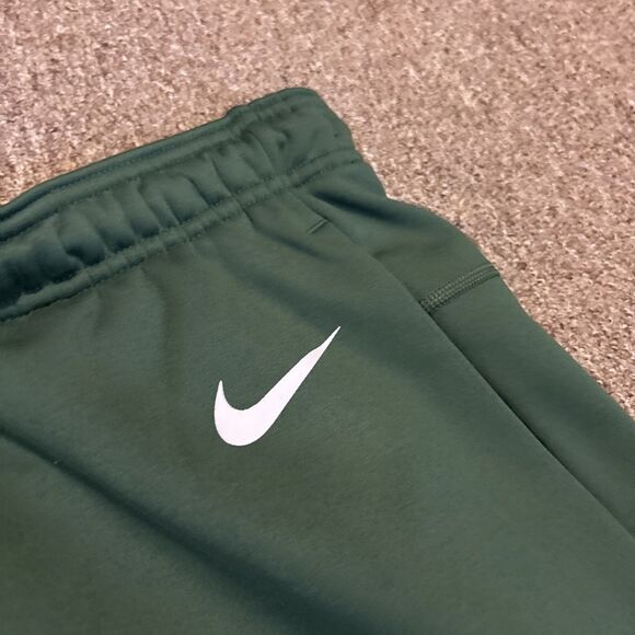 New York Jets Shorts Mens XL Jets Issued Nike Equipment NFL Football Sport - Picture 3 of 12